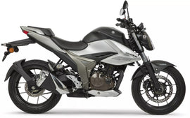 Suzuki GSX 150 FDF, FDX, FDZ (2021 - >)