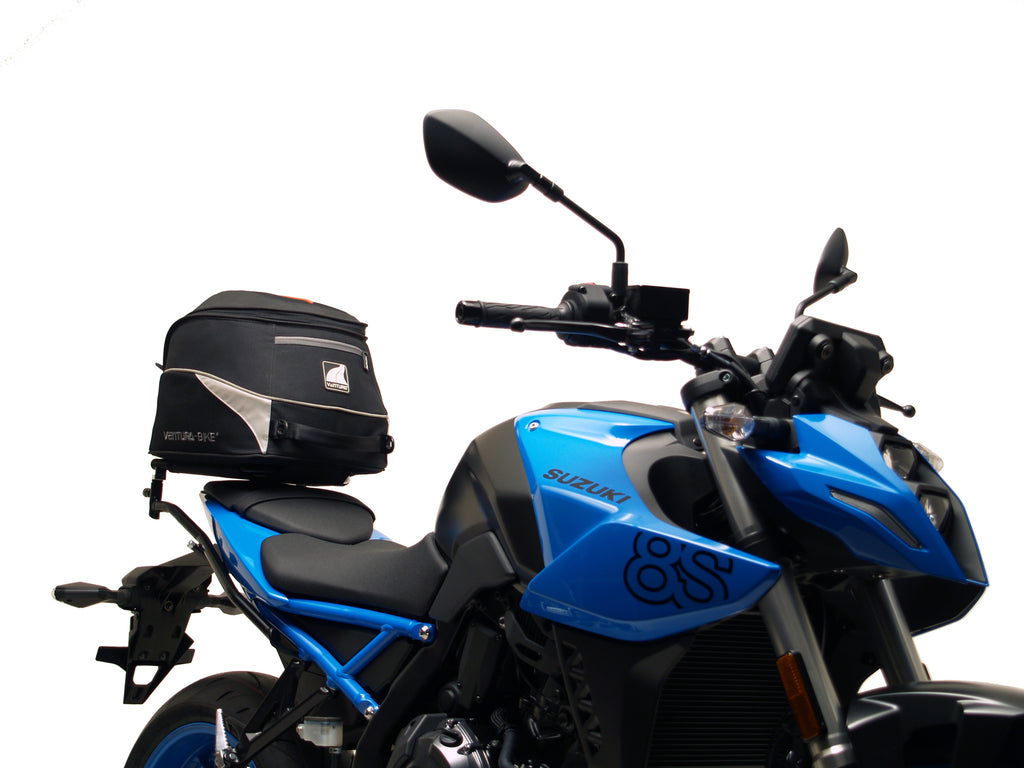 Suzuki GSX-8S (23 - >)