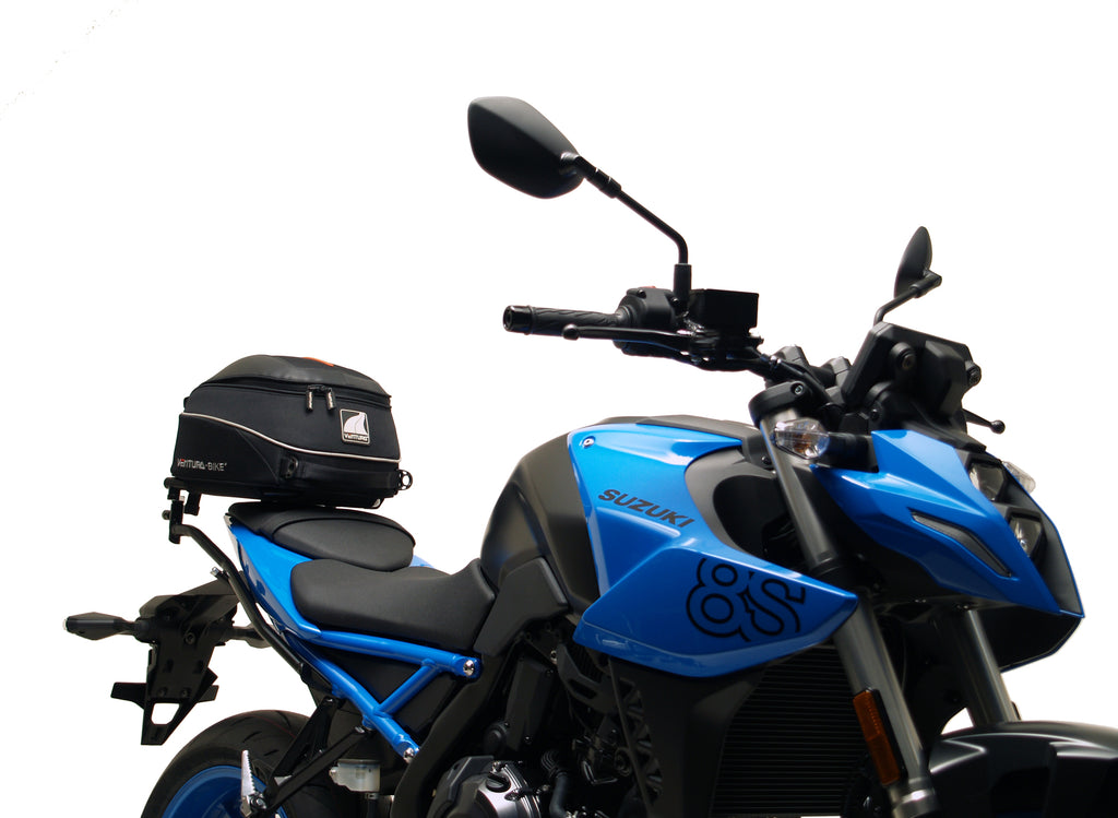 Suzuki GSX-8S (23 - >)