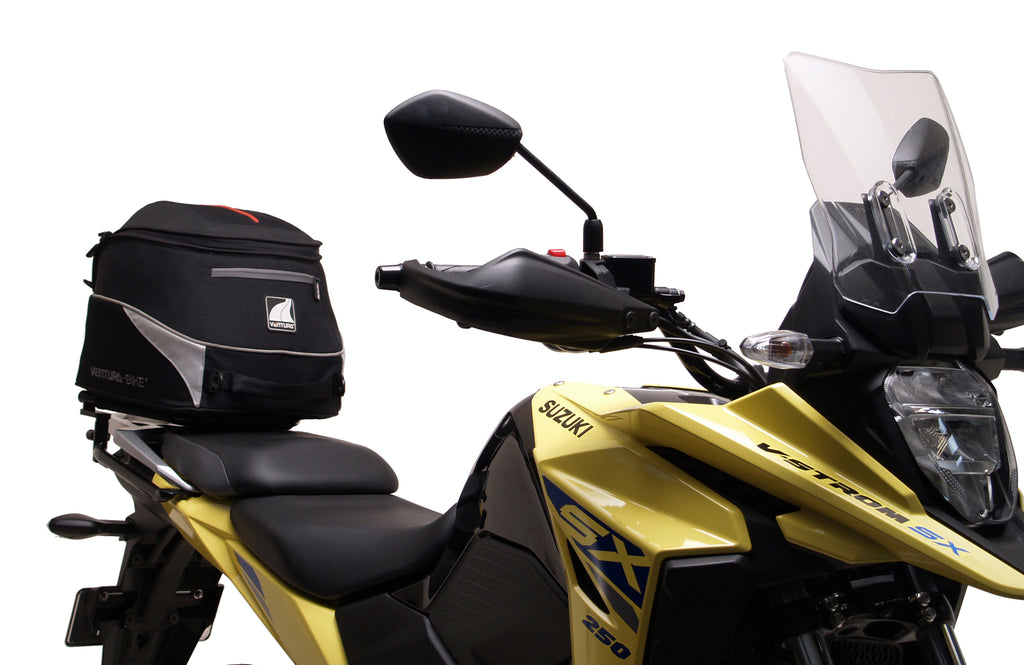 Suzuki V-Strom 250SX (23 - >)