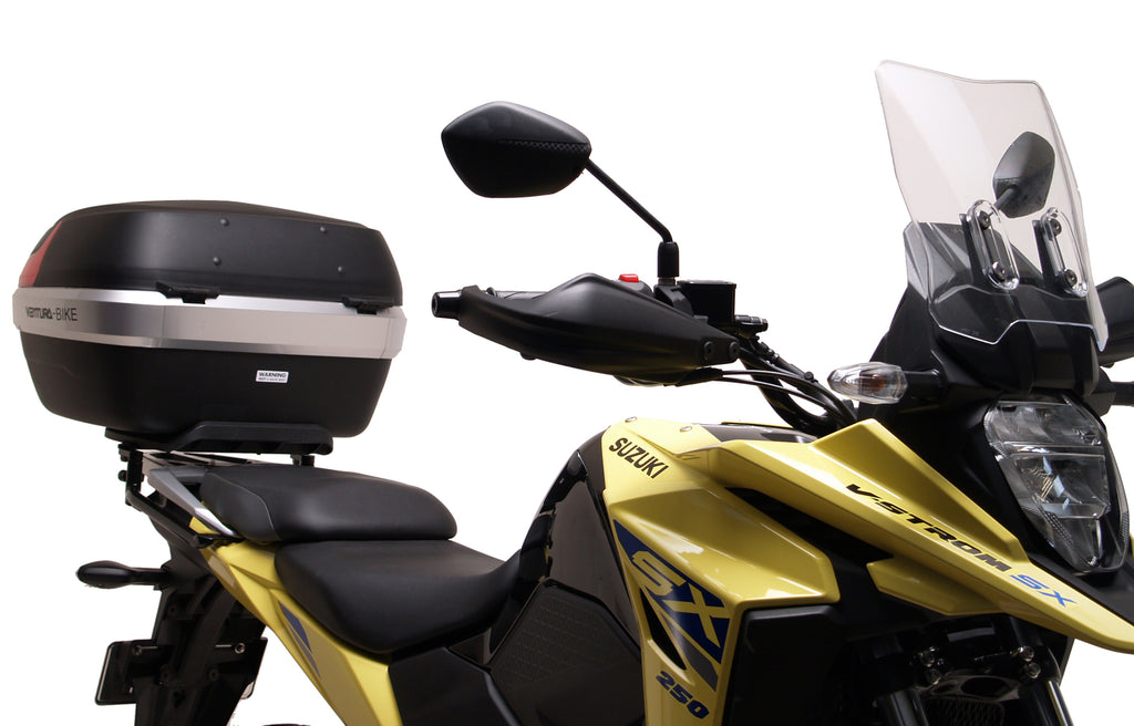 Suzuki V-Strom 250SX (23 - >)