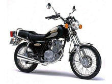 Load image into Gallery viewer, Suzuki GN 125 Z, EZ, D, ED