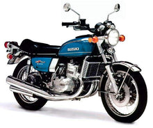 Load image into Gallery viewer, Suzuki GT 750 J, K, L