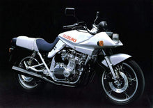 Load image into Gallery viewer, Suzuki GSX1100SX Katana 81.jpg