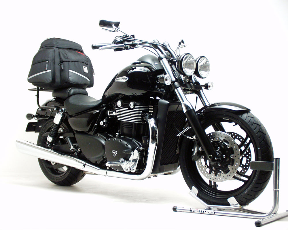 Triumph Thunderbird 1700 Commander (Black) (14-15)