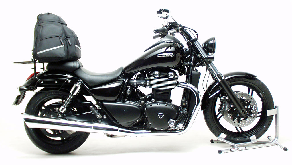 Triumph Thunderbird 1700 Commander (Black) (14-15)