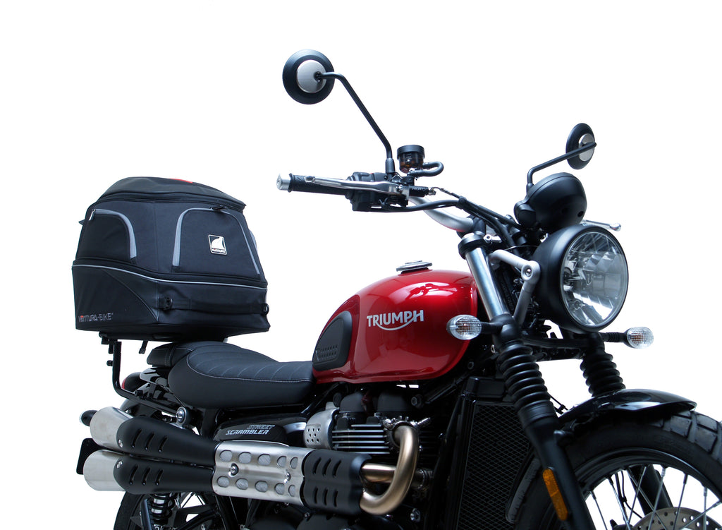 Triumph Street Scrambler 900 (2021 - >)