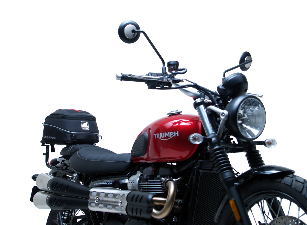 Triumph Street Scrambler 900 (2021 - >)