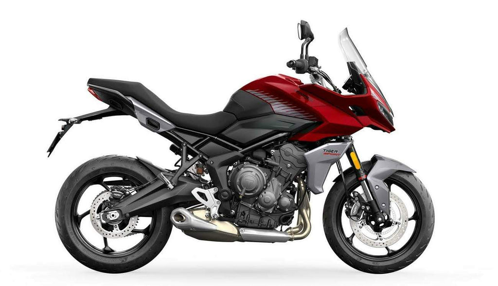 Triumph Tiger Sport 660 (22 - >)