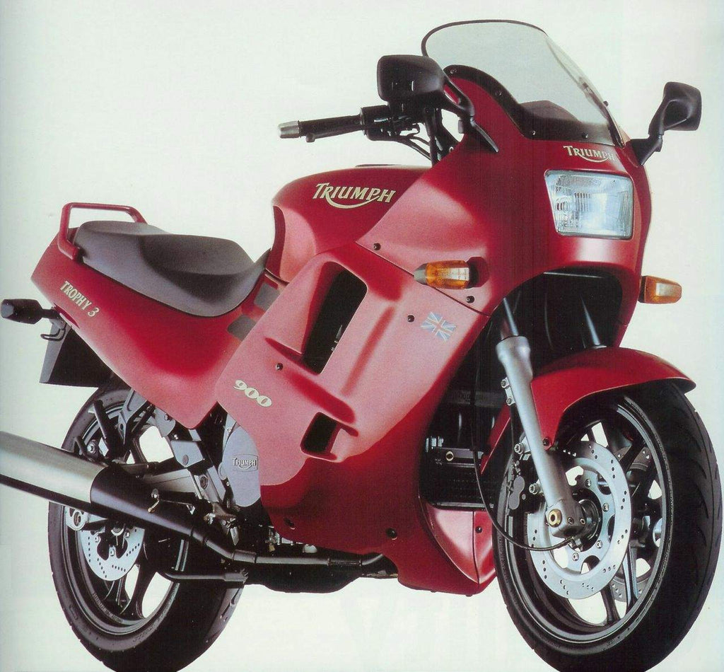 Triumph Trophy 900 M,N,P,R (91-94)