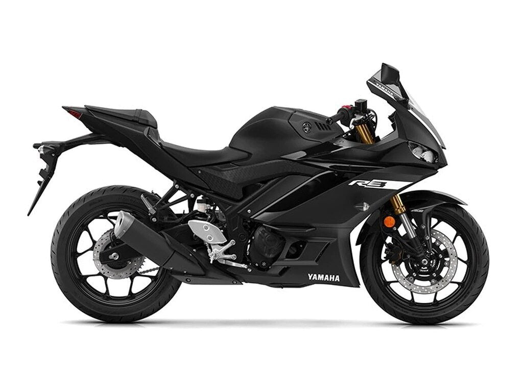 Yamaha YZF-R3 (15 - >), MT-03 (16 - >) (15 - >, 16 - >)