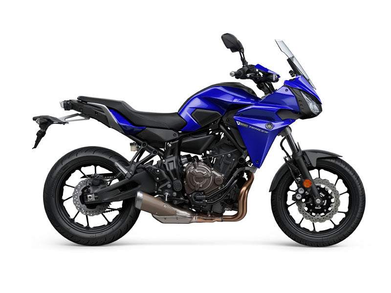 Yamaha MT-07R Tracer 700 (17-21)