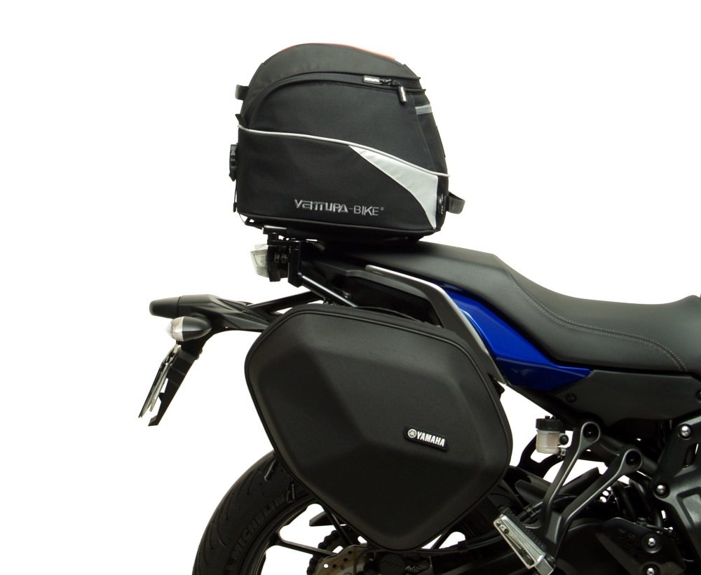 Yamaha MT-07 TR Tracer 700 (17-19)