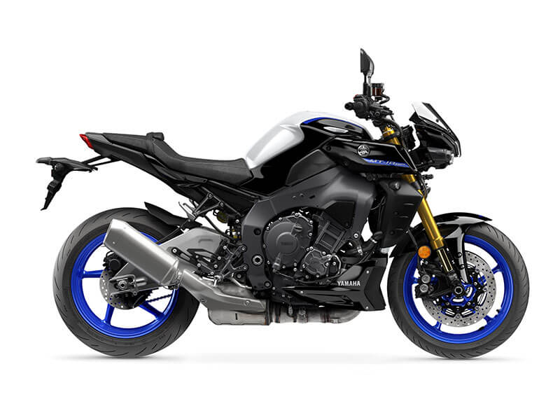 Yamaha MT-10, MT-10 SP (22 - >)