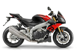 Aprilia Tuono V4 Factory (16-20)