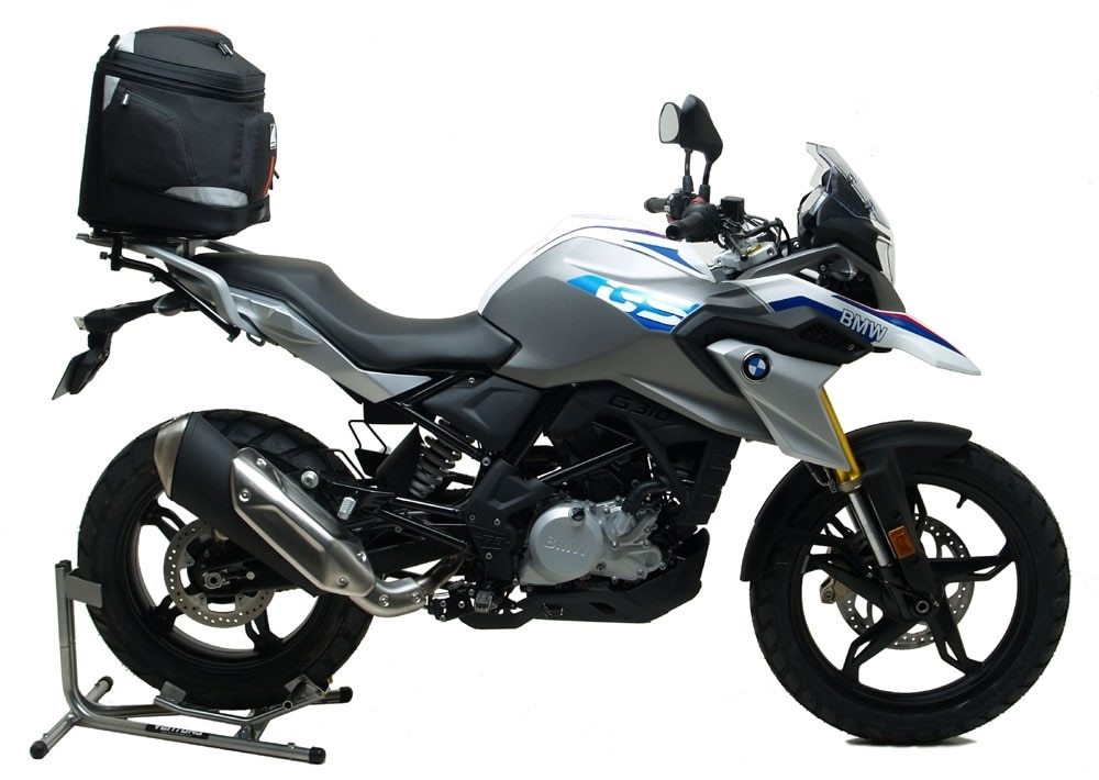 BMW G 310 GS (18 - >)