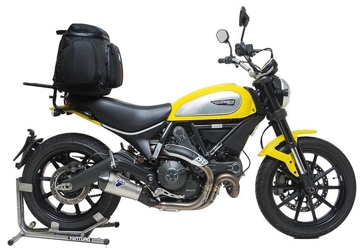 Ducati 800 Scrambler (2015)