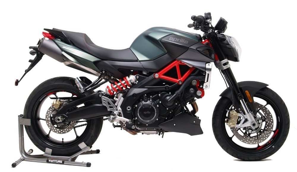 Aprilia Shiver 900 (2019)