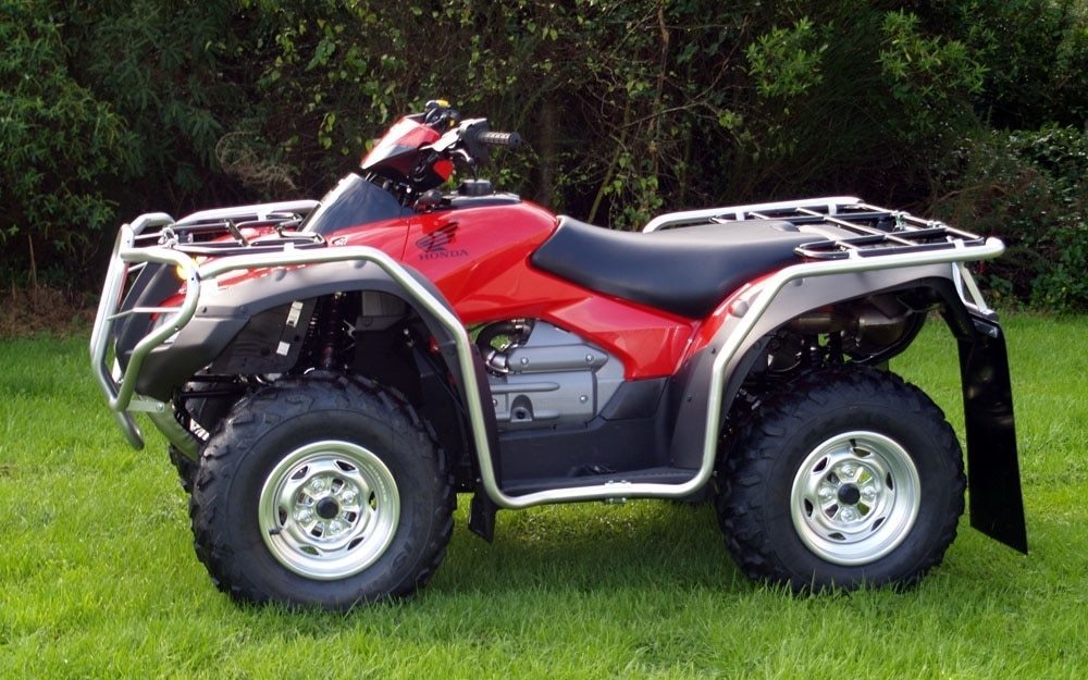 Honda ATV TRX 680 FA (17-20)