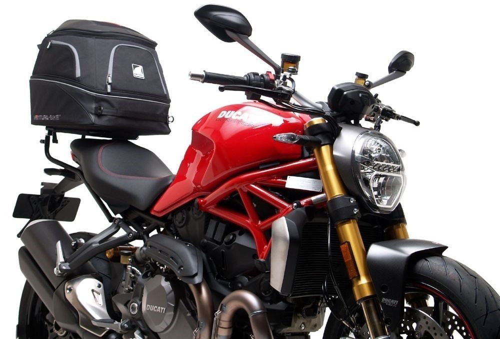 Ducati Monster 1200 (17-21)