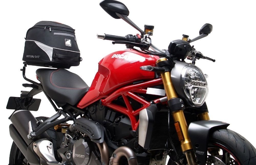 Ducati Monster 1200 (17-21)