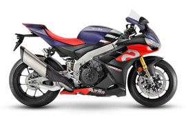 Aprilia RSV4 Factory (21 ->)