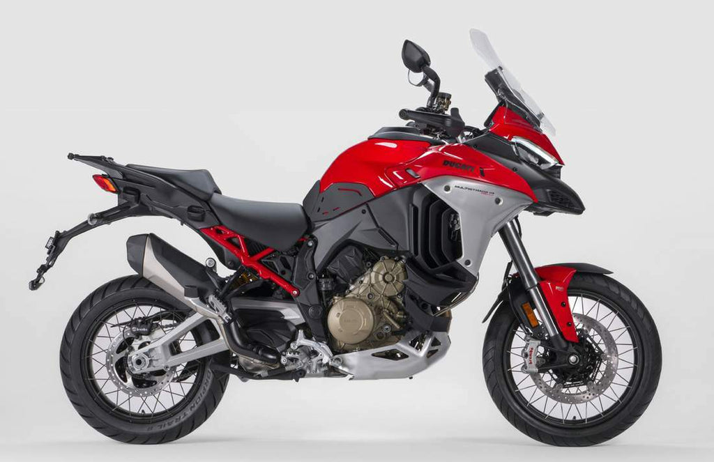 Ducati Multistrada V4 Rally (23 - >)