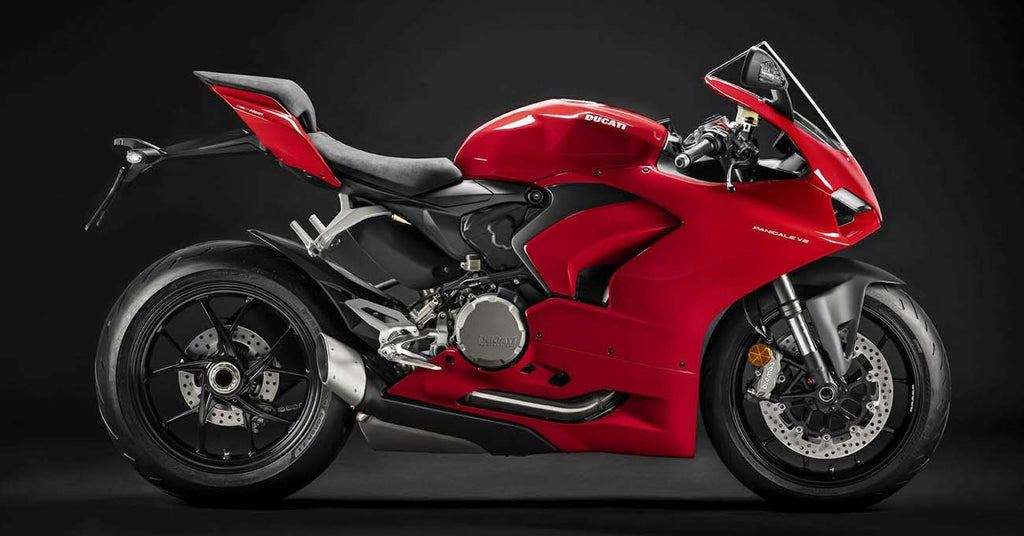 Ducati Panigale V2  (21 - >    )