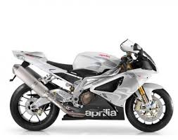 Aprilia RSV Tuono Racing (03-06)