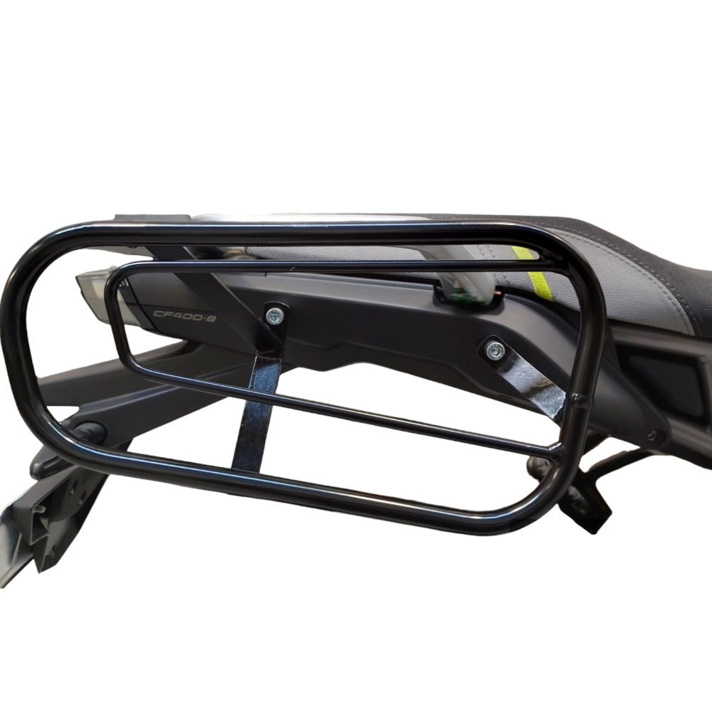 Suzuki SV 650 (16 - >) – Motorcycle Luggage Systems, Bags & Accessories