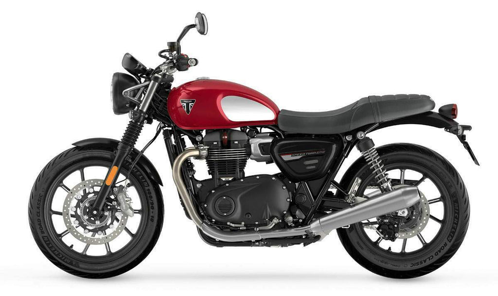 Triumph Speed Twin 900 (23 - >)