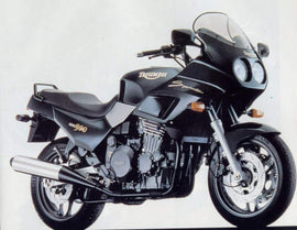 Triumph Sprint 900 S,T,V,W (95-97)