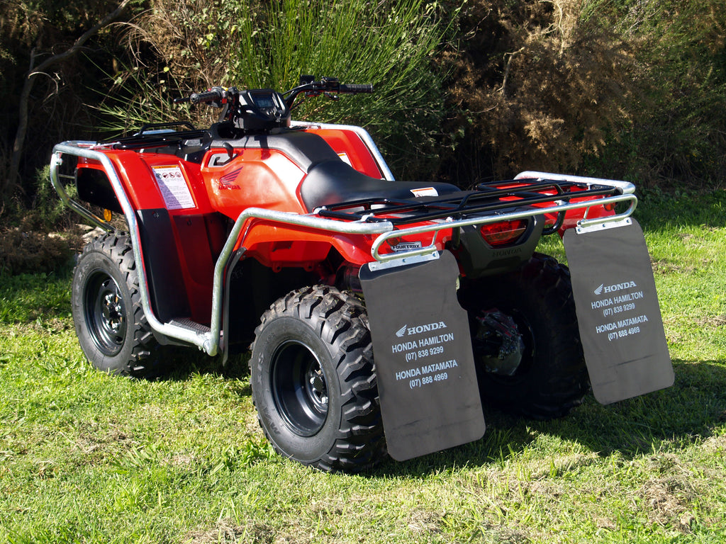 Honda TRX 420 Rancher FM1, FM2, FA2 (14 - >)