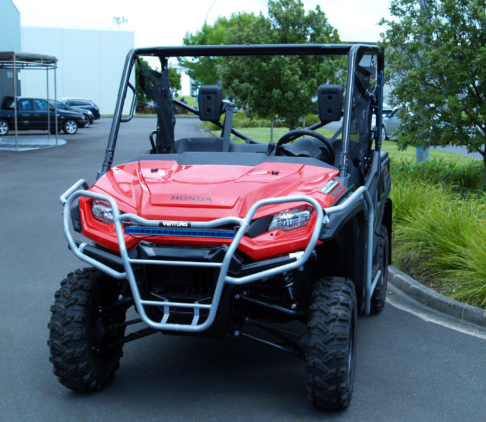 Honda Pioneer 1000-5P (22 - >)