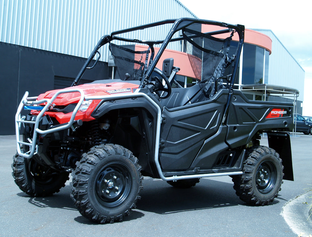 Honda Pioneer 1000-3P (22 - >)