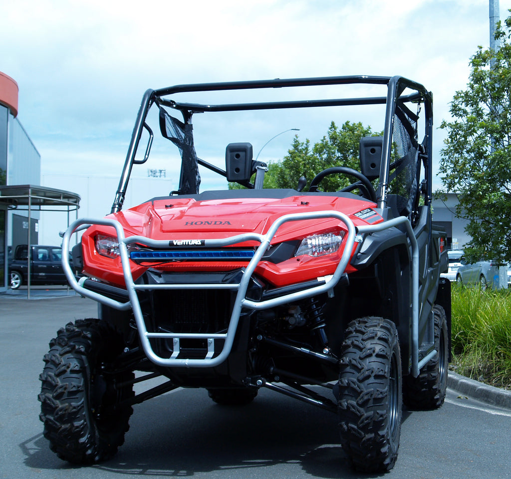 Honda Pioneer 1000-3P (22 - >)