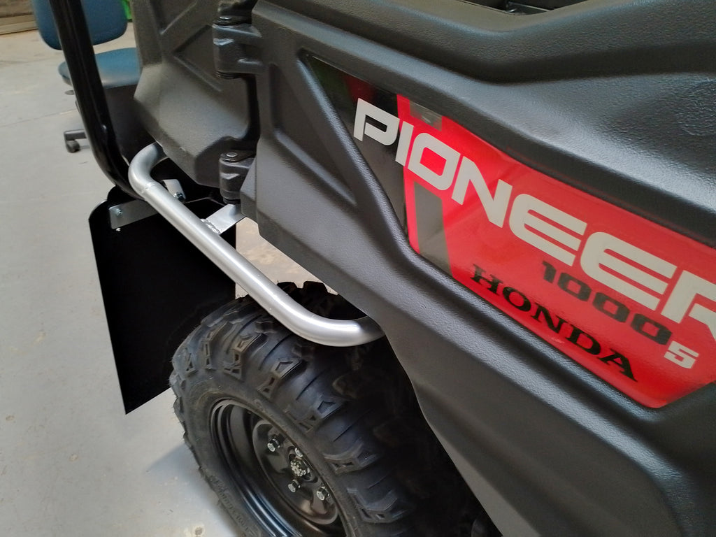 Honda Pioneer 1000-5P (22 - >)