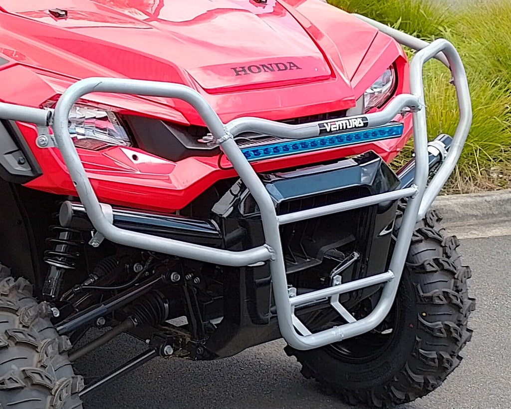 Honda Pioneer 1000-5P (22 - >)