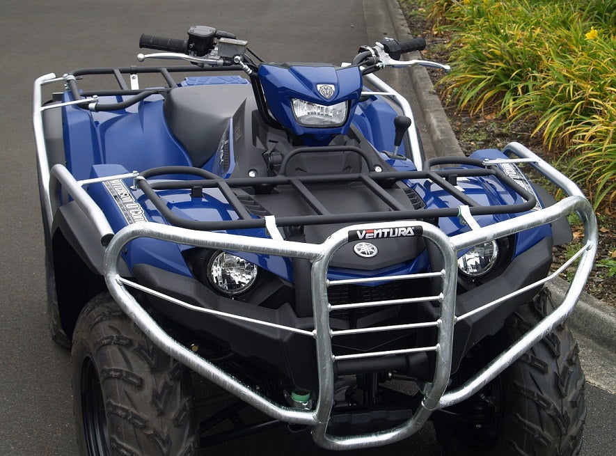 Yamaha YFM 450 FBP Kodiak (17-21)