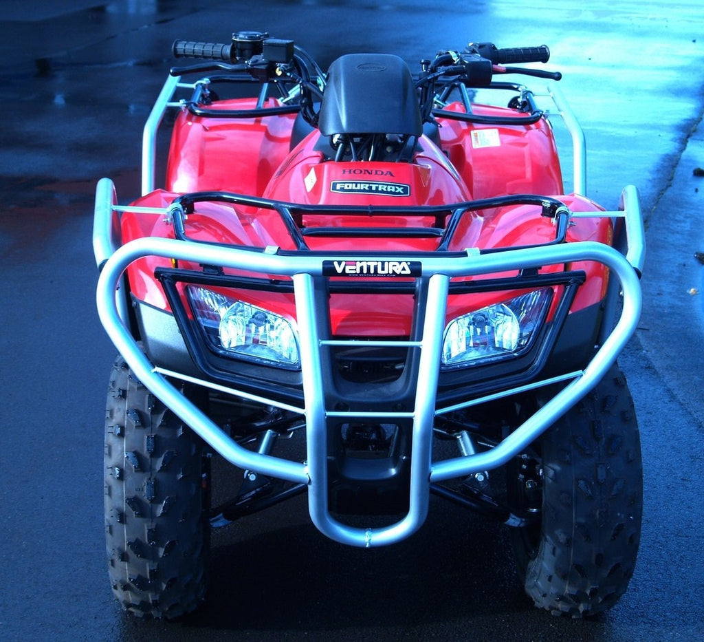 Honda ATV TRX 250 TE, TM (17 - >)